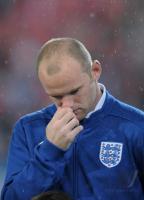 Fussball International EM 2012-Qualifikation:  Schweiz - England