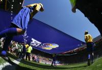 Fussball WM Vorrunde Australien-Japan