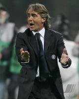 Fussball CHL International Inter Mailand - FC Porto