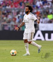 Fussball International Audi Cup 2019: Real Madrid - Tottenham Hotspur