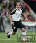 Fussball Deutsche Nationalmannschaft - FC Bayern Muenchen