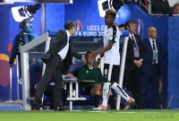 Fussball International Europameisterschaft 2016: Portugal - Oesterreich