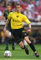 Fussball 1. Bundesliga:Bayern Muenchen - Alemannia Aachen