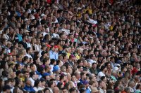 Fussball Frauen Euro 2025 Viertelfinale 
Schweden - England