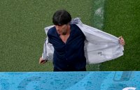 Fussball International Europameisterschaft 2021: Deutschland - Ungarn