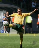 Fussball WM 2006 Australien - Japan