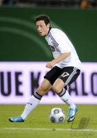 WM-Qualifikation: Deutschland - Finnland