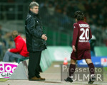 Fussball 1. Bundesliga: FCK, JARA und DOMINGUEZ