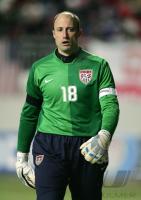 Fussball Int: Nationalmannschaft USA