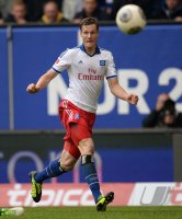 Fussball Saison 1. Bundesliga  Saison 2013/2014: Hamburger SV - SV Werder Bremen