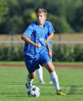 Fussball  B - Junioren Oberliga  2010/2011