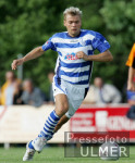 MSV Duisburg - SV Stuttgarter Kickers