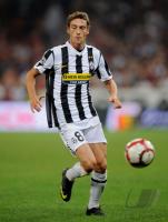 FUSSBALL SERIE A:   Claudio Marchisio    (Juventus Turin)