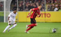 Fussball 1. Bundesliga Saison 19/20: SC Freiburg - FC Bayern Muenchen