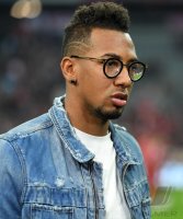 Fussball CHL 15/16 Viertelfinale: FC Bayern Muenchen - Benfica Lissabon