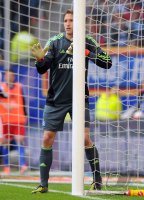 Fussball 1. Bundesliga, Saison 2012/2013: Hamburger SV - Borussia Dortmund