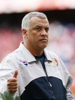 Laenderspiel Schweiz - Venezuela