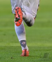 Fussball 1. Bundesliga Saison 17/18: FC Bayern Muenchen - SC Freiburg