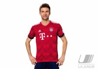 Fussball 1. Bundesliga 2018/2019: Fototermin beim FC Bayern Muenchen
