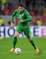 Fussball Bundesliga, Wintercup 2012, Borussia Moenchengladbach - Werder Bremen