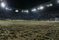 Fussball 2. Bundesliga TSV 1860 Muenchen - VfL Bochum