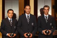 Fussball International  Schiedsrichter U17 WM