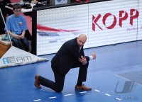 Volleyball 1. Bundesliga 16/17 TV Rottenburg - United Volleys Rhein Main