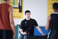 Basketball 2. Bundesliga 2020/2021 Tigers Tuebingen