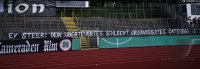 Fussball DFB Pokal 2025/2026:  SSV Ulm - SV Elversberg