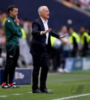 FUSSBALL UEFA Nations League 2024/2025   
Deutschland - Frankreich
