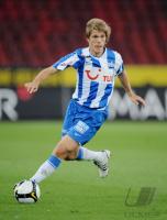 Fussball Superleague Schweiz  FC Zuerich  -  FC Luzern