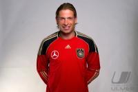 FUSSBALL PORTRAIT TERMIN DEUTSCHE NATIONALMANNSCHAFT 03.06.2010