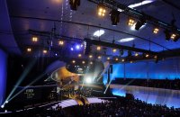 Fussball FIFA Ballon d Or 2010