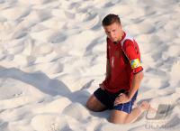 FIFA BEACH SOCCER WORLD CUP 2008: BRAZIL - RUSSIA