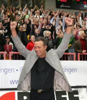 Bsaketball 1. Bundesliga  Walter Tigers Tuebingen - Rheinenergie Koeln