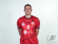 Volleyball 2. Bundesliga Saison 25/26:
Fotoshooting TV Rottenburg