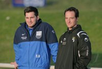 Fussball  A-Jugend Verbandstaffel Sued   2010/2011