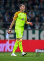 Fussball 1. Bundesliga Saison 18/19: SV Werder Bremen - Hertha BSC Berlin