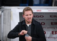 Fussball International Qualifikation WM 2026 
Deutschland - Luxenburg