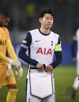 Fussball International EL 24/25: TSG 1899 Hoffenheim - Tottenham Hotspur