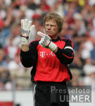 FUSSBALL Bundesliga   VfB Stuttgart  - FC Bayern Mnchen