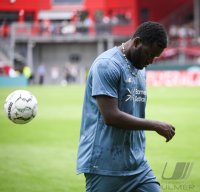 Fussball  DFB Pokal 1. Runde  26/27   22.08.2026 SV Wehen Wiesbaden - Bayer 04 Leverkusen