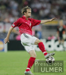 FIFA Confed Cup:    Argentinien - Deutschland