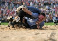 Schwingfest Frauenfeld 2010