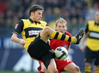 Fussball 1. Bundesliga: Dortmund, FEDERICO