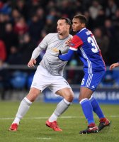 Fussball CHL 17/18 Gruppenphase: FC Bayern Muenchen - Celtic Glasgow