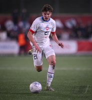 Fussball U 17 UEFA Euro 2025 / FIFA WM 2025 Qualifikation: Tuerkei - Schweiz