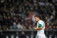 FUSSBALL CHAMPIONS LEAGUE: Wolfsburg, COSTA