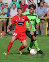WfV-Pokal Achtelfinale