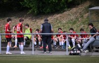Fussball B - Junioren Regionenstaffel Mitte  03.05.2026 GSV Maichingen - SGM Eichenberg